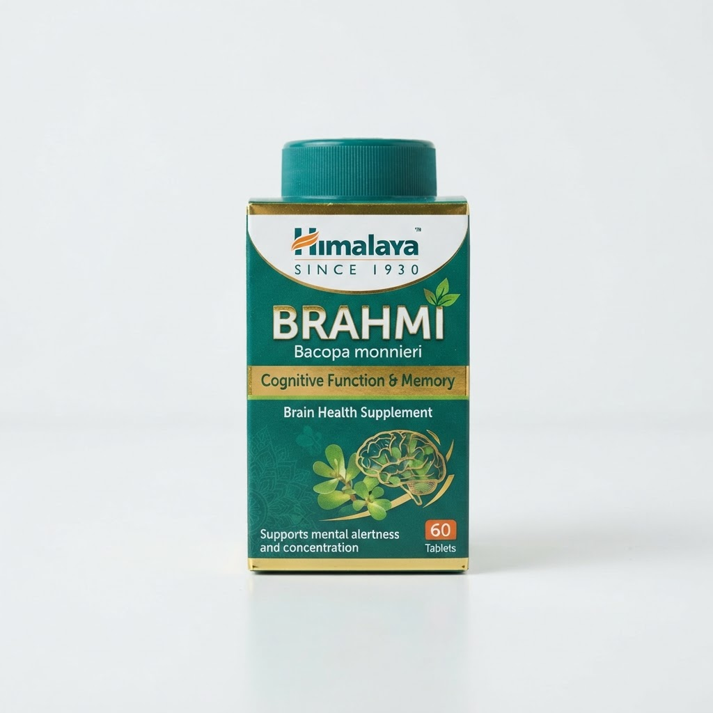 Brahmi Tablet