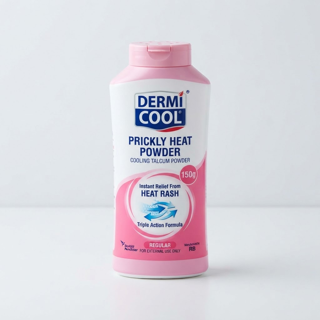 Dermi Cool Powder