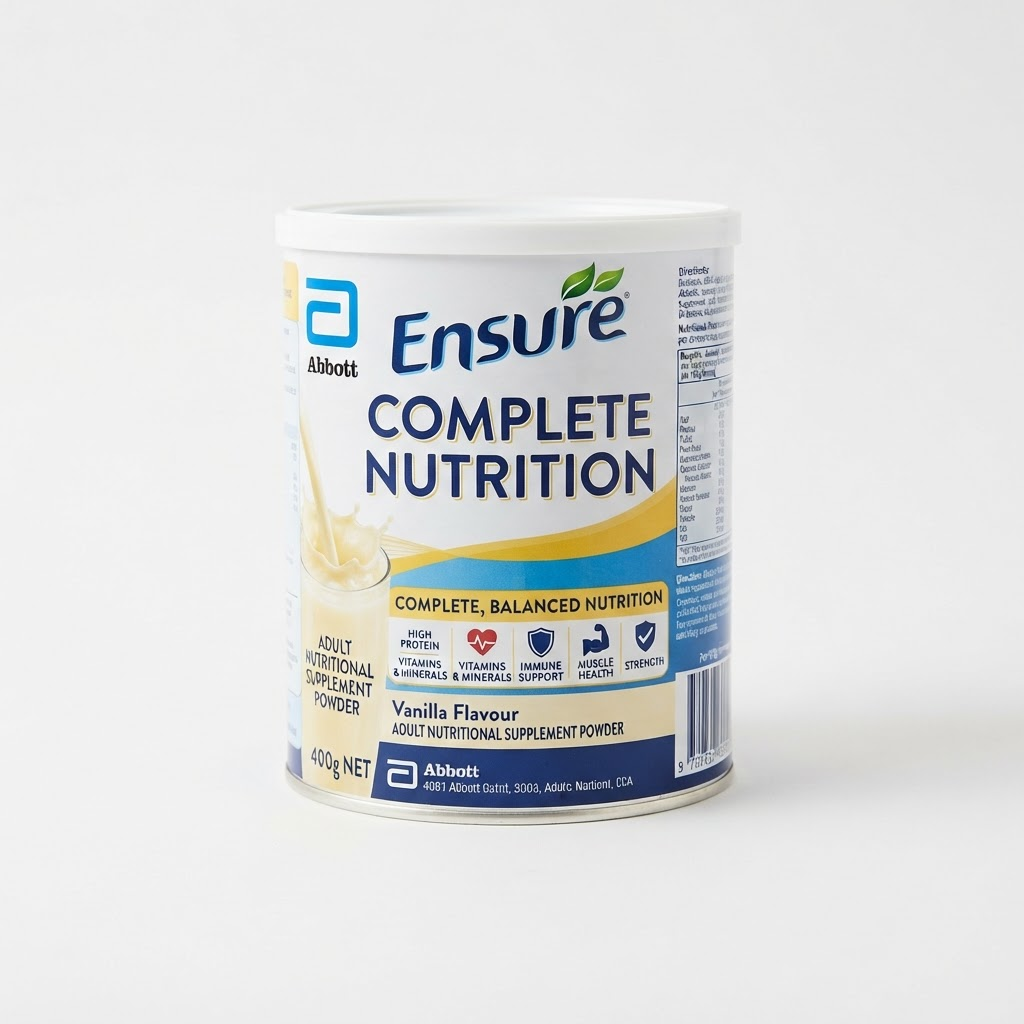 Ensure Powder