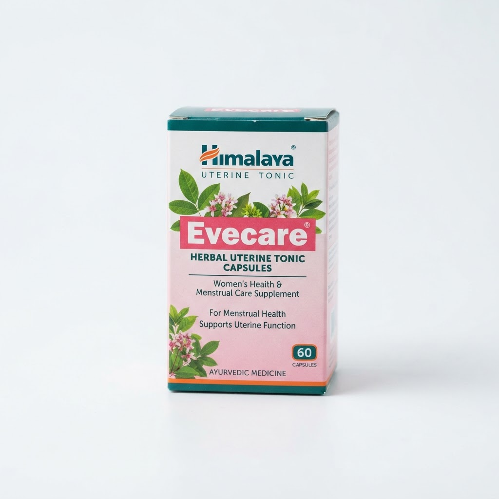 Evecare Capsule