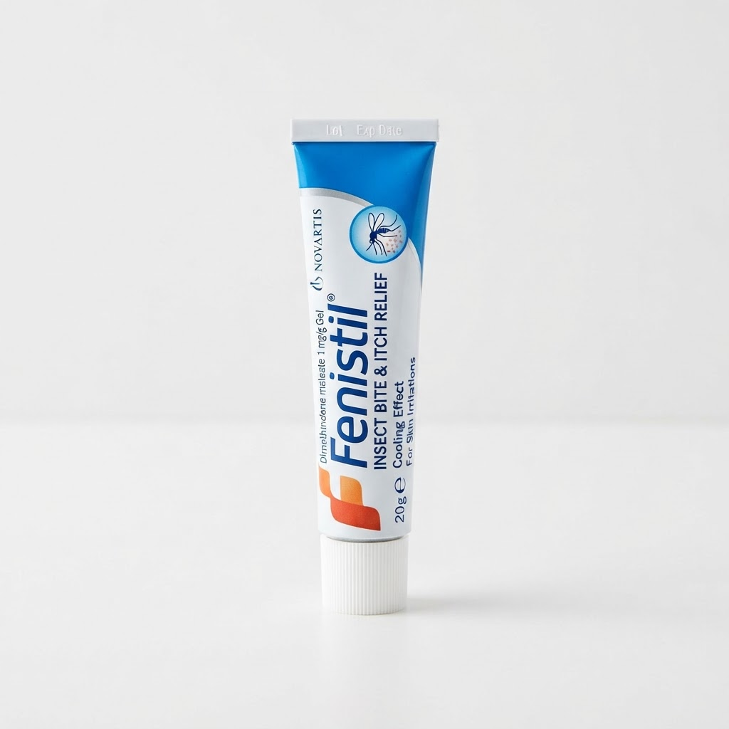 Fenistil Gel