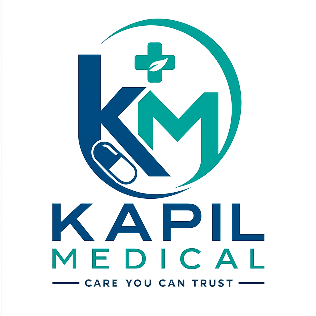 Kapil Medical Store
