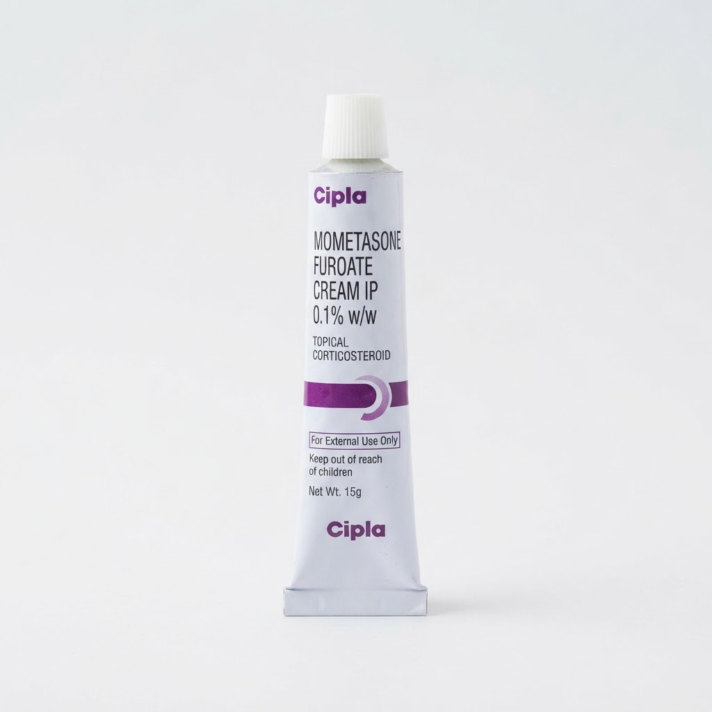 Mometasone Cream