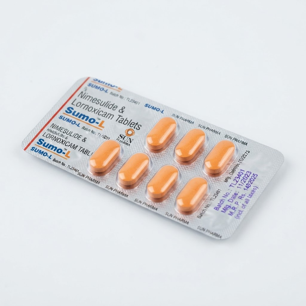 Sumo L Tablet
