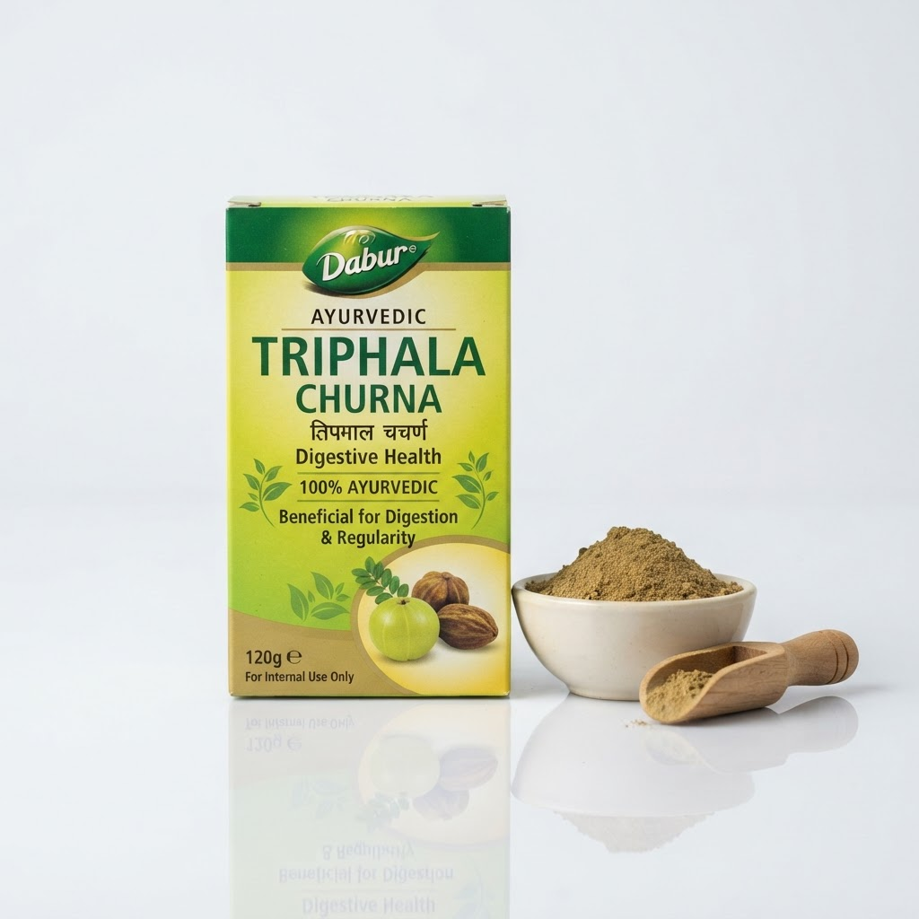 Triphala Churna